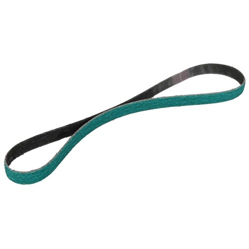 Picture of Arc Abrasives 2 X 48 100 Grit Za Belt Belt